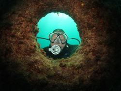 Costa Teguise Diving Holiday