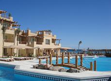 Safaga, Red Sea - luxury diving hotel