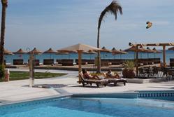 Safaga, Red Sea - diving holiday beach hotel