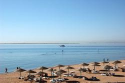Safaga, Red Sea - beach diving holiday