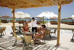 Safaga, Red Sea - luxury dive hotel